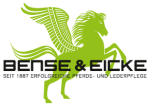 bense-und-eicke-logo